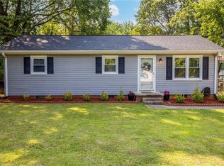 4314 Summit Ave, Greensboro, NC 27405