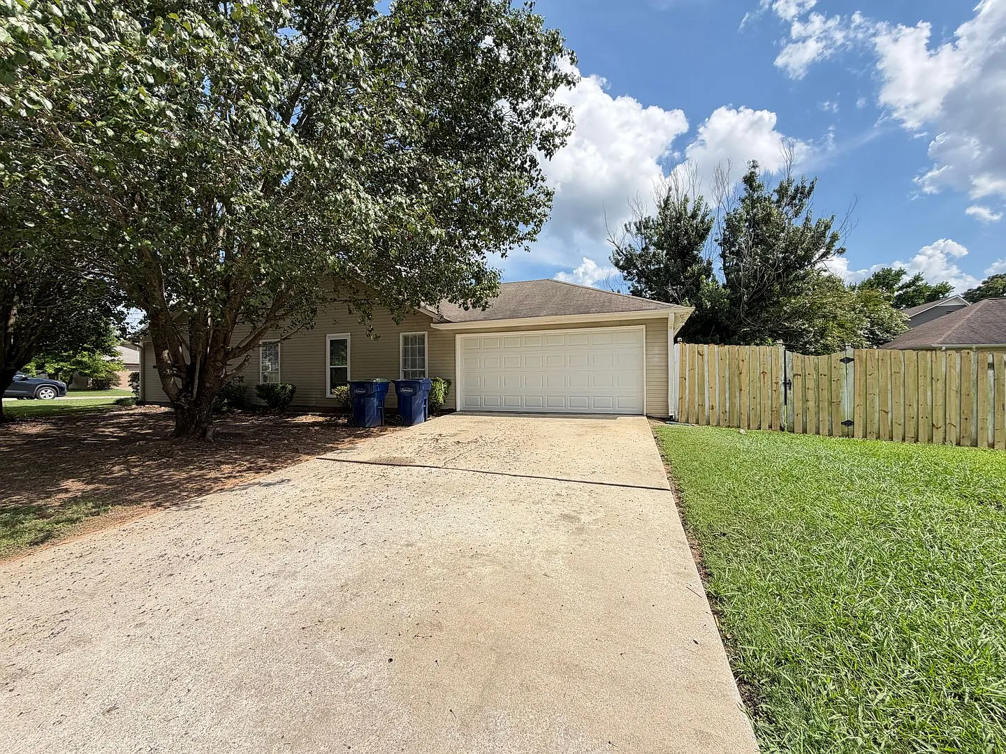 Home for rent in Alabaster — Photo 3