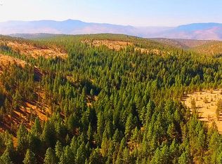 Dick Creek Ln, Kimberly, OR 97848