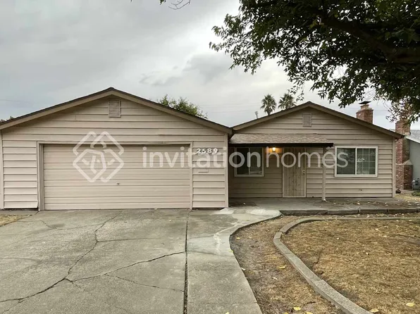 2589 Casa Linda Dr, Sacramento, CA 95822