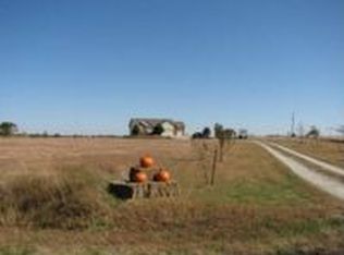 11498 SW Rolling Hills Rd, Augusta, KS 67010