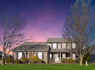 401 Drayton Pl, Richmond, KY 40475