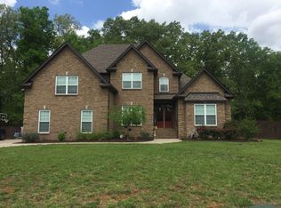 110 Lila Ct, Murfreesboro, TN 37128