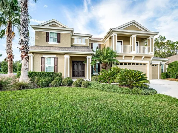 27922 BOREAL LOOP, WESLEY CHAPEL, FL 33544
