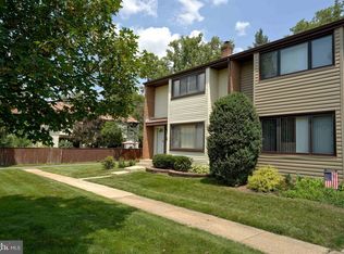 767 Twin Rivers Dr N, East Windsor, NJ 08520