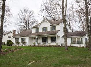 107 W Crossbow Ln, Slippery Rock, PA 16057