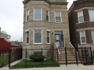 7438 S Blackstone Ave, Chicago, IL 60619
