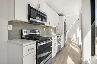 Rented by Compass
