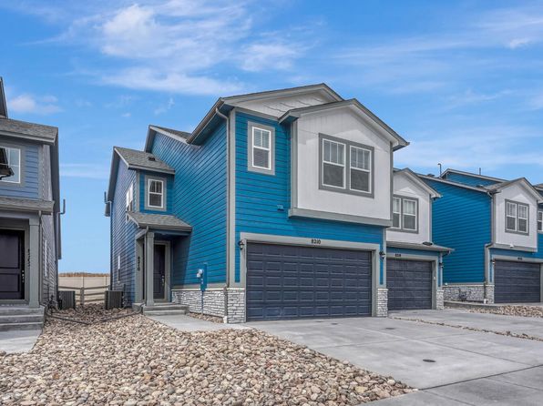 8210 Grey Bark Way #1