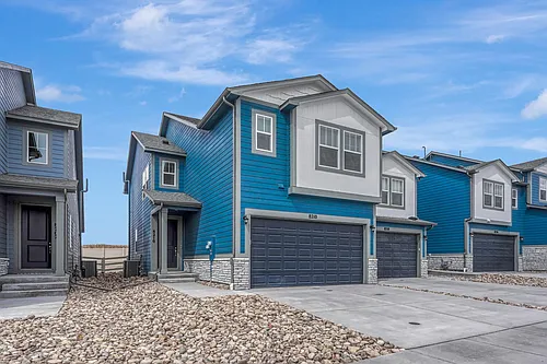 8210 Grey Bark Way #1 Photo 1