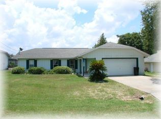 34 Pecan Pass Run, Ocala, FL 34472