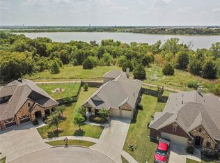 2224 Benjamin Creek Dr, Little Elm, TX 75068