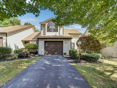 61 Surrey Hill Drive, Latham, NY, 12110