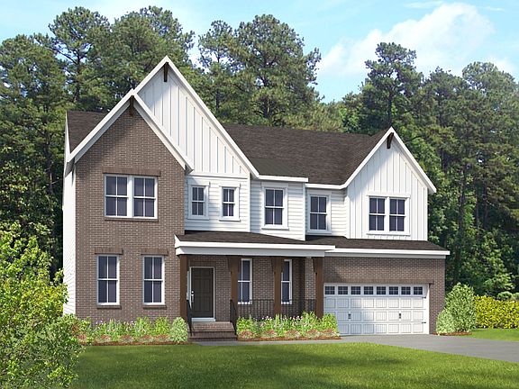 Farmhouse A V