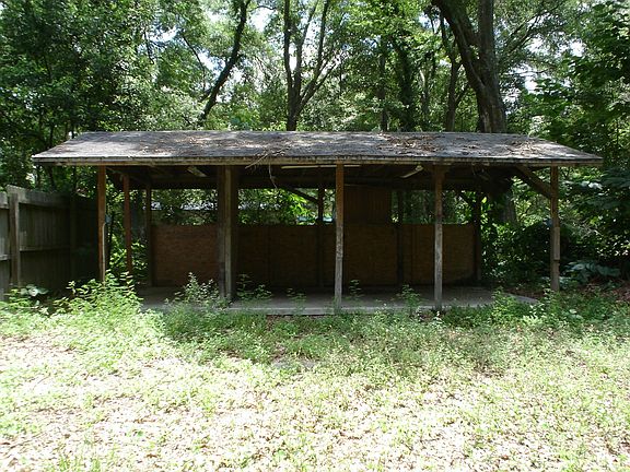Pole Barn
