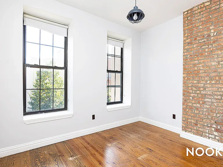 73 Jefferson St #4F — Photo 1