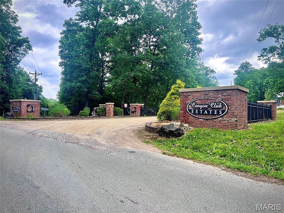 1st image of 0 Canyon Club Ln