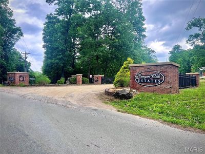 0 Canyon Club Ln, Piedmont, MO, 63957