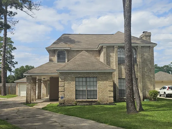 14734 Treborway Dr, Houston, TX 77014