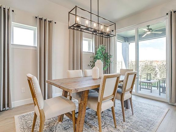 New home construction Dallas - William Ryan Homes - for sale