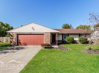 6201 Gander Rd E, Dayton, OH 45424