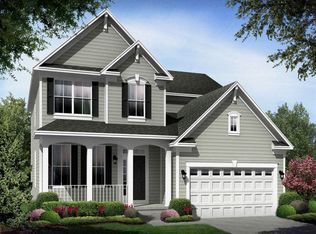 15013 Spriggs Valley Ct, Woodbridge, VA 22193
