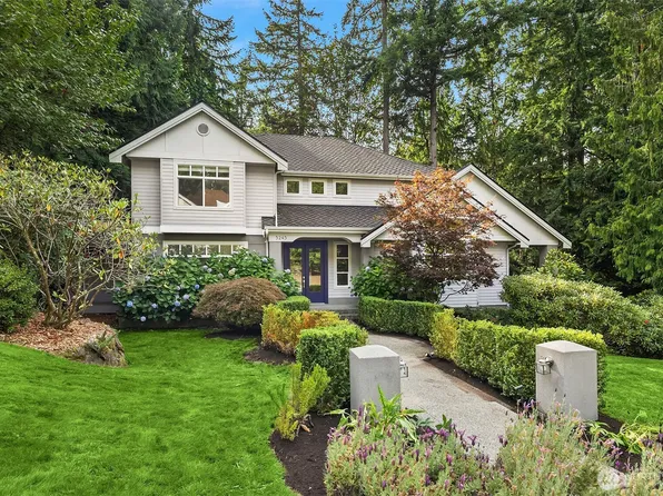 5245 Jung Frau Place NW, Issaquah, WA 98027