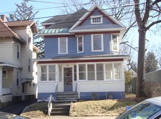 14 Parkwood St, Albany, NY 12203