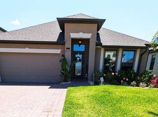 4617 Broomsedge Cir, West Melbourne, FL 32904