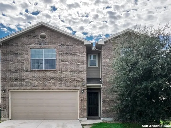 802 Eight Iron, San Antonio, TX 78221