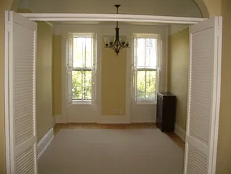 Rented by Garfield Realty 