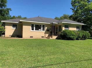 322 S Washington St, Marksville, LA 71351