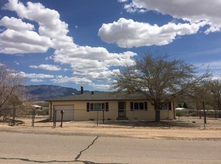 10708 Cielo Vista Del Norte St, Corrales, NM 87048