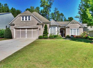 6721 Amherst Dr, Hoschton, GA 30548