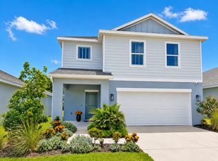 13024 Sassafras Trl, Parrish, FL 34219