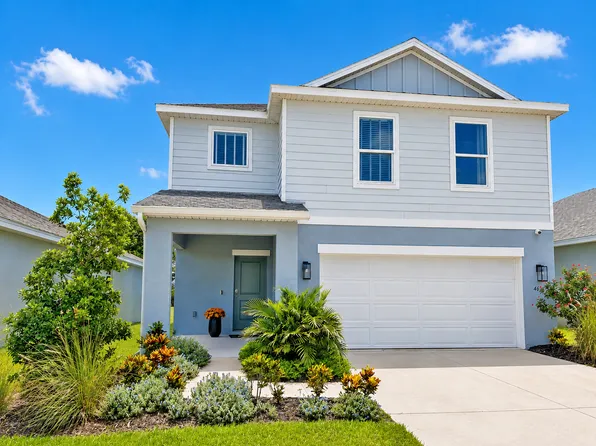 13024 Sassafras Trl, Parrish, FL 34219