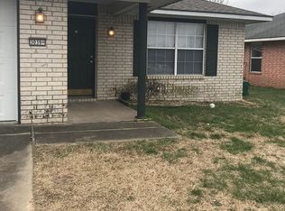 3039 Stagecoach Ave #A, Springdale, AR 72764