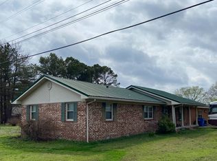 249 E 2nd St, O'Kean, AR 72449