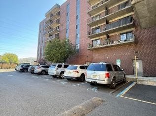 10 N Wood Ave #301, Linden City, NJ 07036