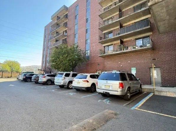 10 N Wood Ave #301, Linden City, NJ 07036