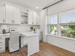 14 Horseshoe Pl, Angier, NC 27501