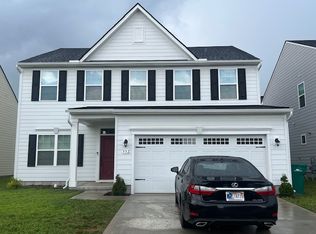 932 Green Valley, Smyrna, TN 37167
