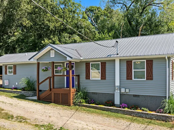 121 Self Hollow Rd, Rockford, TN 37853