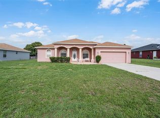 1419 Bluff Loop, Dundee, FL 33838