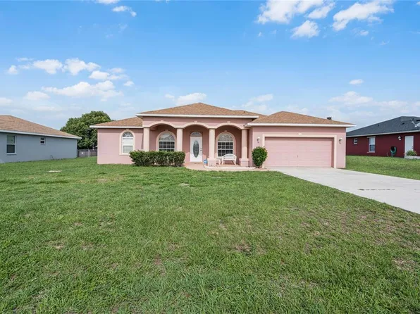 1419 Bluff Loop, Dundee, FL 33838