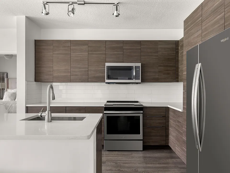 Whip up your favorites in style.