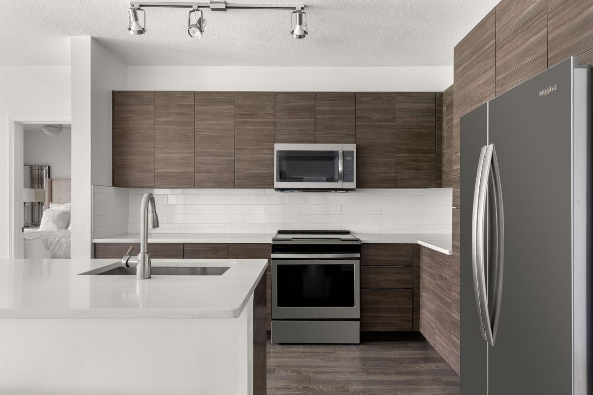 Whip up your favorites in style.