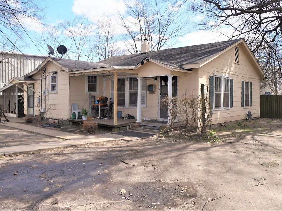 300 S Jackson St, MO 63857 MLS 23067841 Zillow