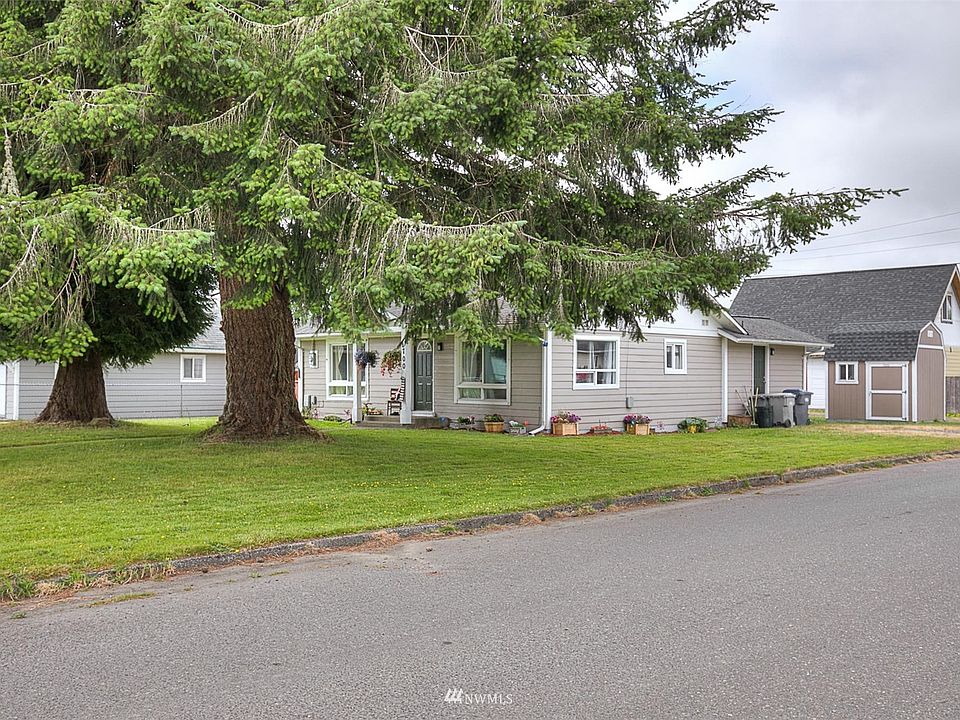 700 2nd Street, Cosmopolis, WA 98537 Zillow