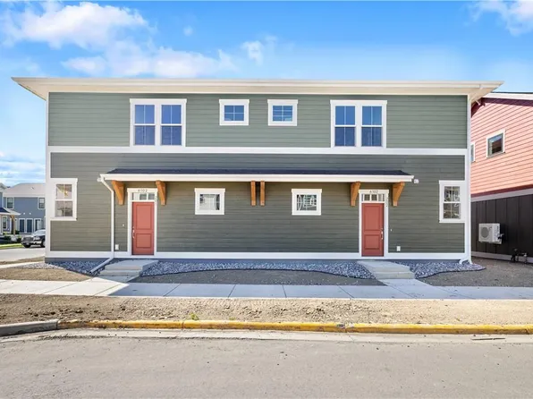 6102 Northstead Ave #1-2, Billings, MT 59101